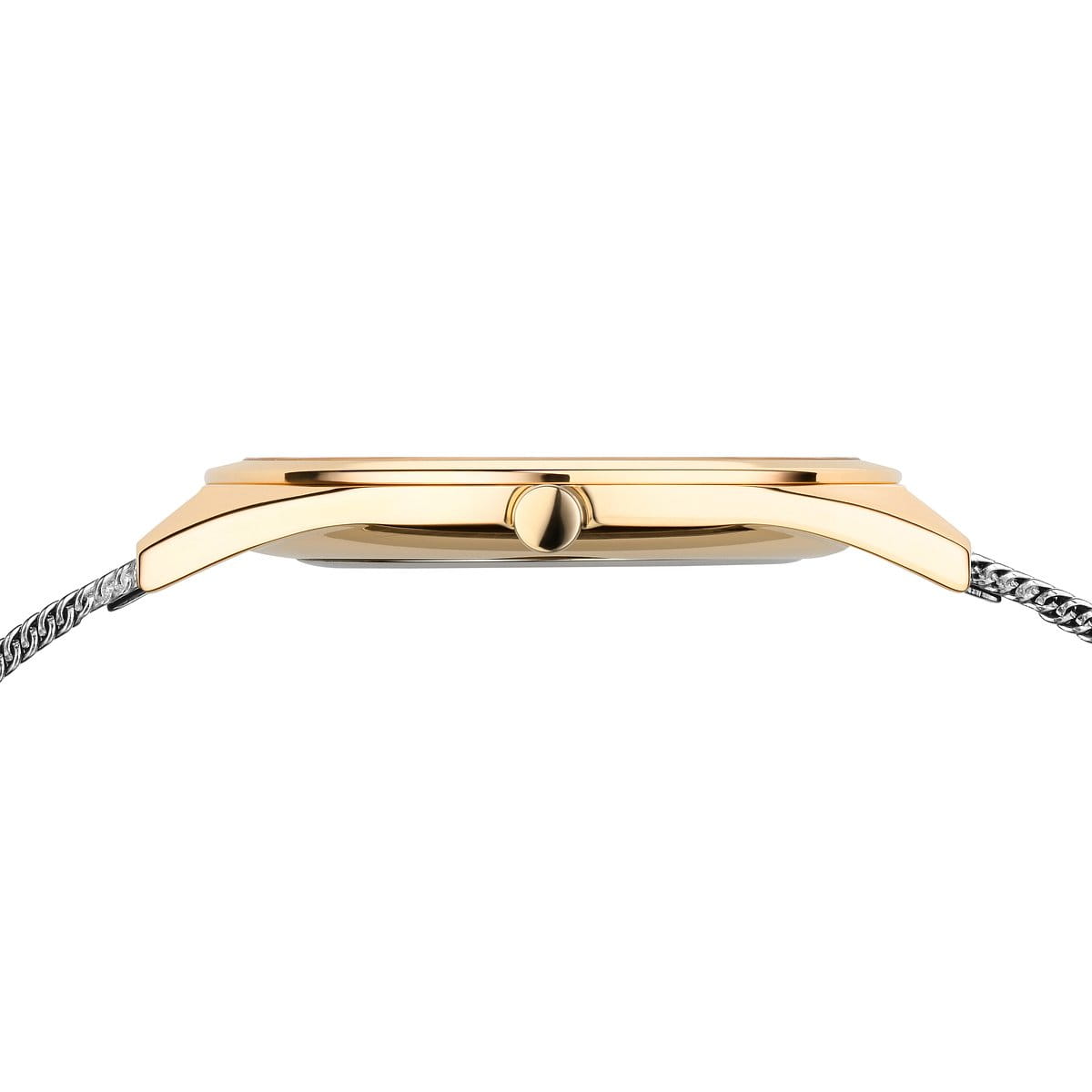 Montre Bering Ultra Slim 17031-010 acier