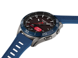 Tissot T-Touch Connect Sport 43mm Bracelet Noir