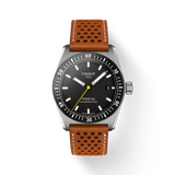 Tissot PR516 38mm Cadran Bleu