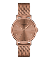 Tissot Everytime 34mm