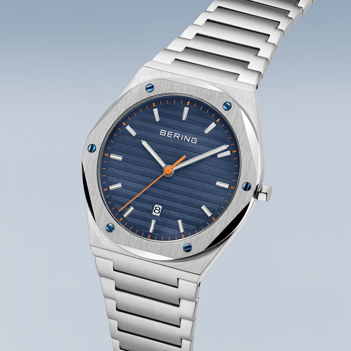 Bering Classic 42mm
