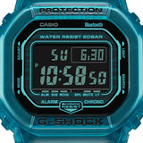 Casio G-SHOCK DWB5600G-2 Bleu