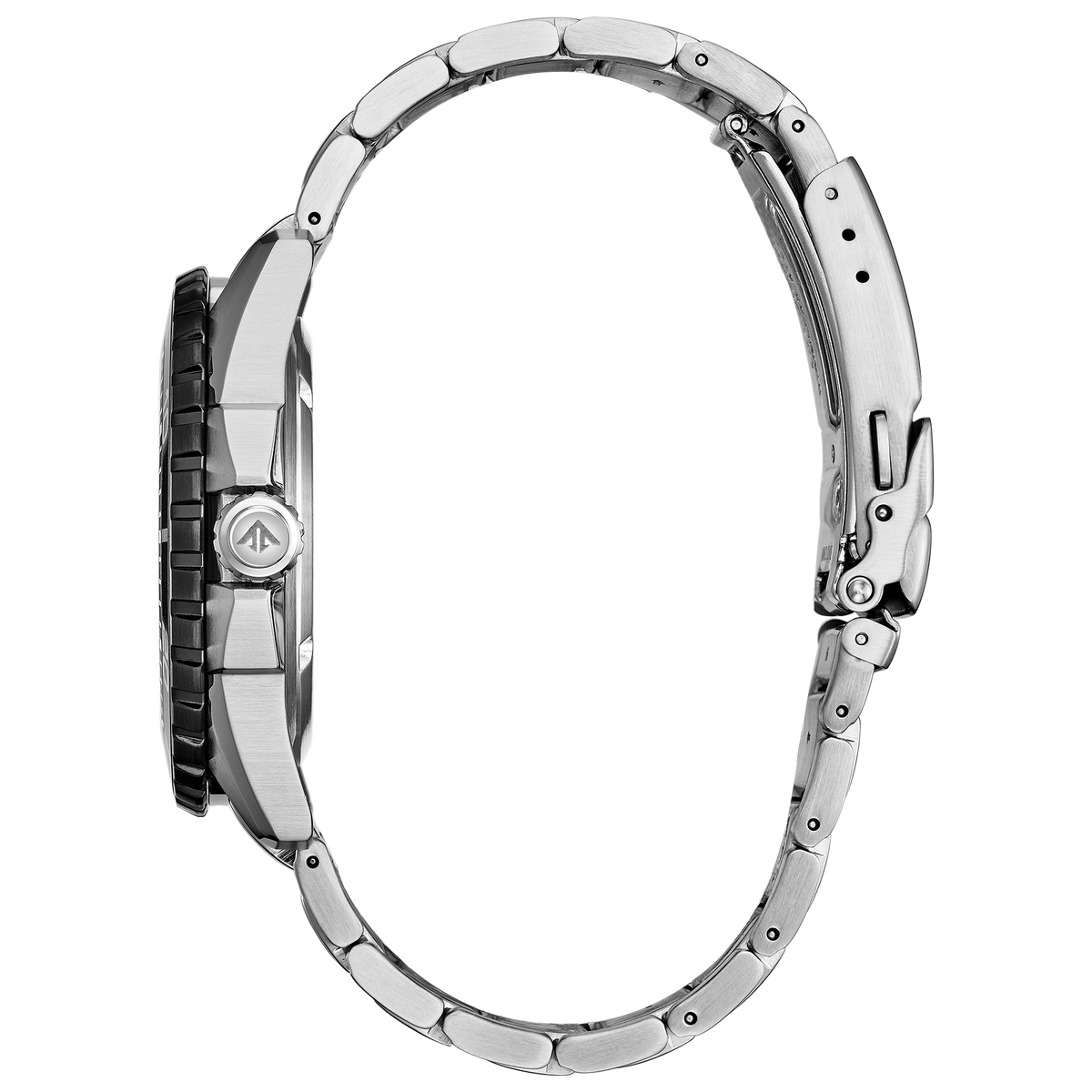 Montre Citizen Promaster Diver BN0198-56H acier