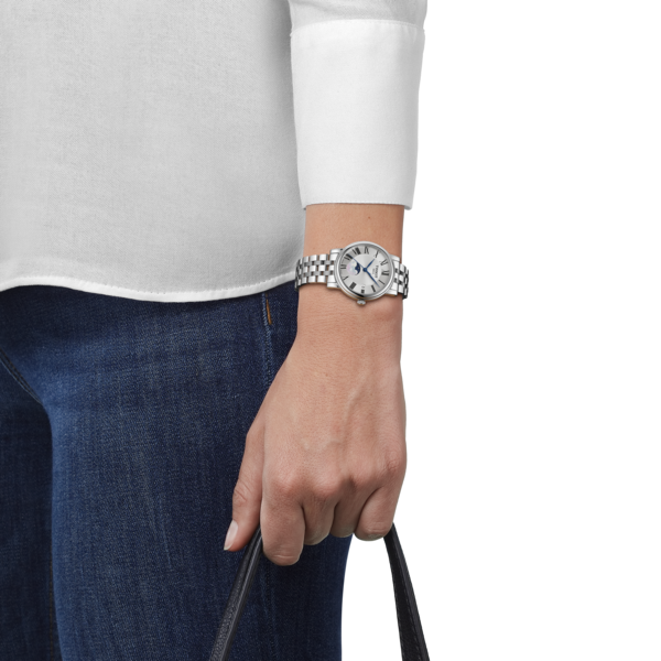 Tissot Carson Premium Lady Phase de Lune