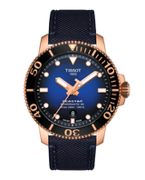 Tissot Seastar 1000 Powermatic 80
