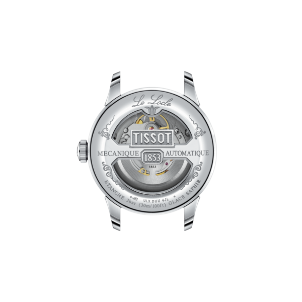 Tissot Le Locle 39mm