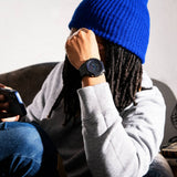 Casio G-Shock GA-2100 Virtual Black