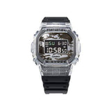 Casio G-Shock DW-5600SKC Translucide