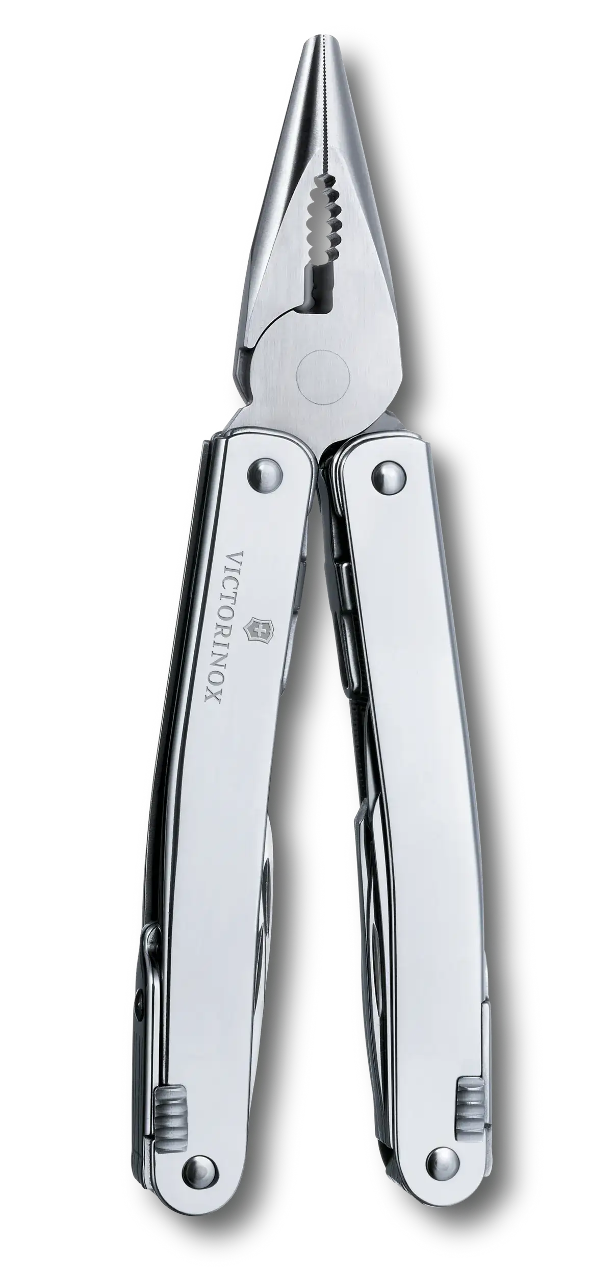 Pince Victorinox SwissTool Spirit X avec étui