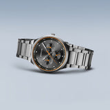 Bering Classic 40mm Acier