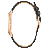 Citizen Stiletto Rose Gold Watch
