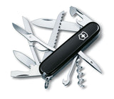 Couteau suisse Victorinox Huntsman noir