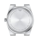 Tissot PRX Cadran Rouge
