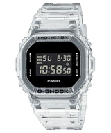 Casio G-SHOCK DW5600SKE-7