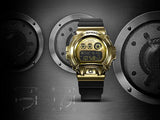 Casio G-Shock GM6900G-9 gold watch
