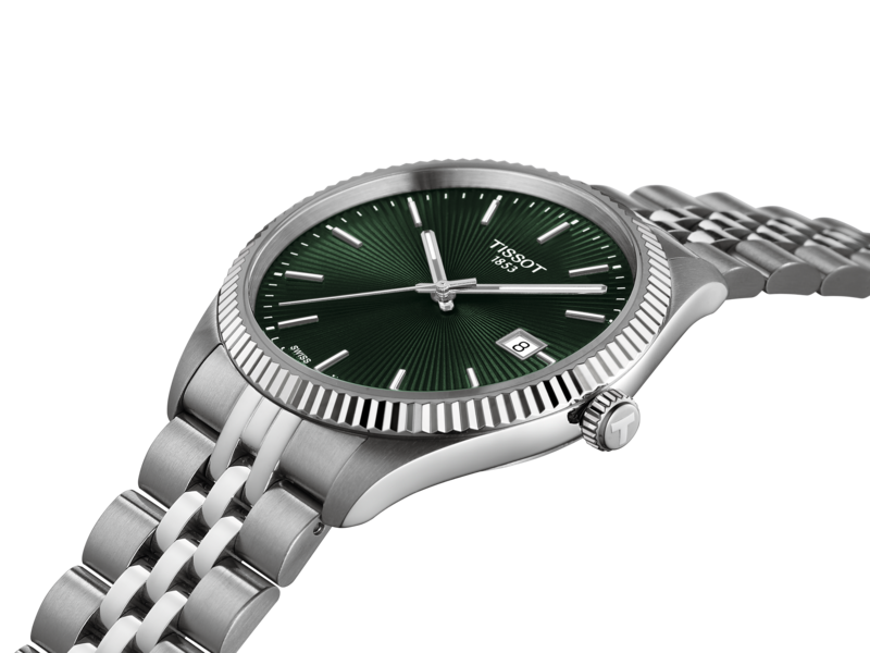 Tissot Ballade 40mm