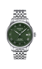 Tissot Le Locle 39mm