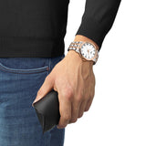 Tissot Classic Dream Two-Tone 42mm