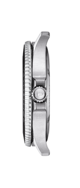 Tissot Seastar 1000 40mm Cadran Blanc