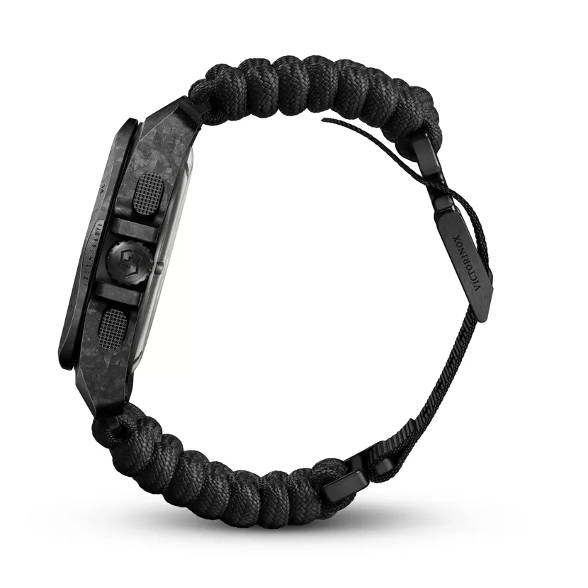 Victorinox I.N.O.X. Chrono Carbon