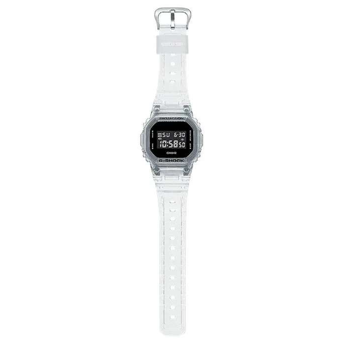 Casio G-SHOCK DW5600SKE-7