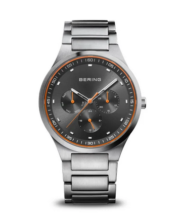 Bering Classic 40mm Acier