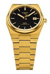 Tissot PRX Powermatic 80 40mm Édition Damian Lillard