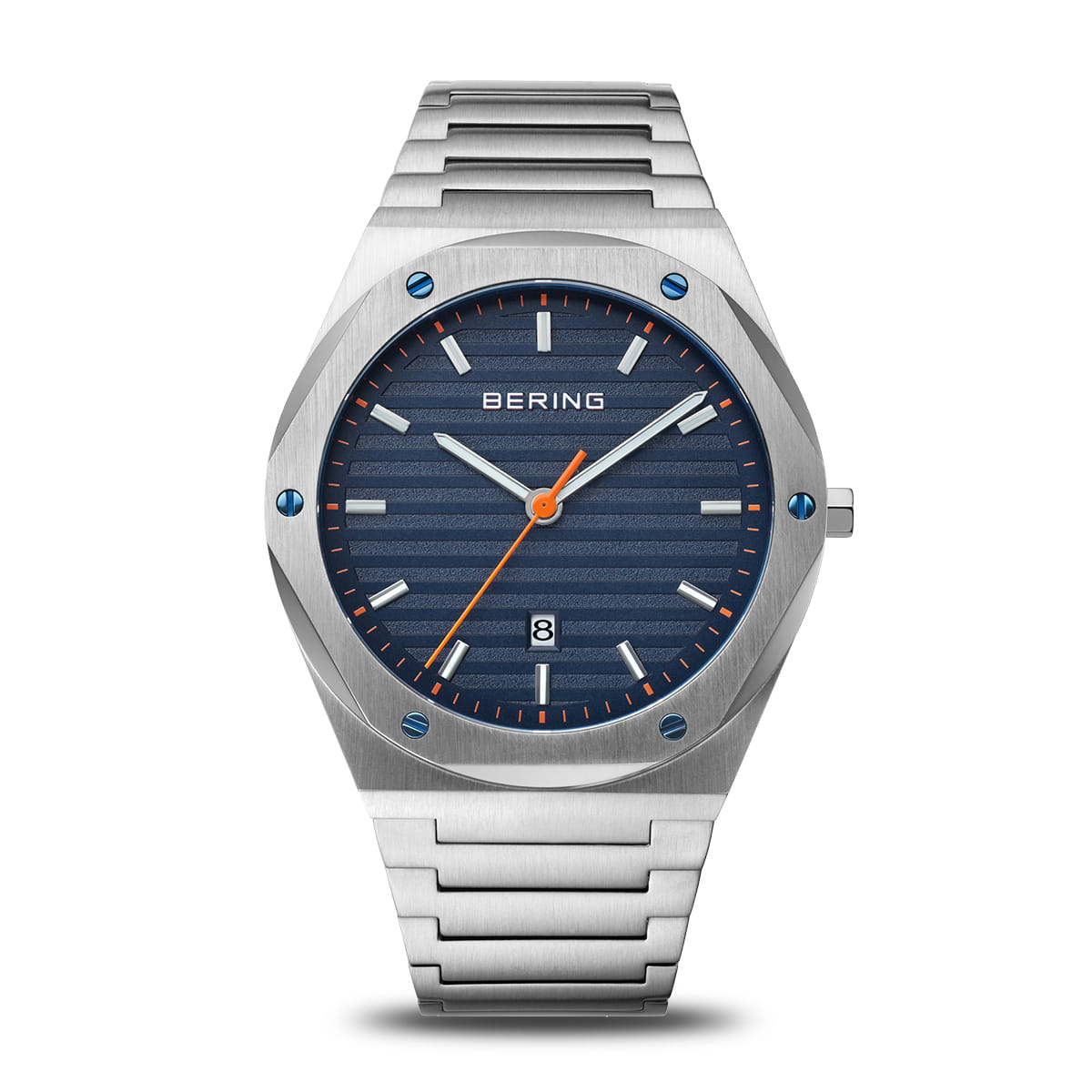 Bering Classic 42mm
