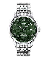 Tissot Le Locle 39mm