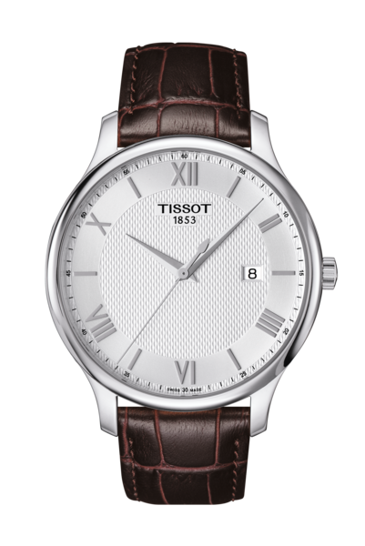 Tissot Tradition