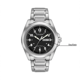 Citizen Garrison Eco-drive