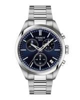 Tissot PR 100 Chronograph