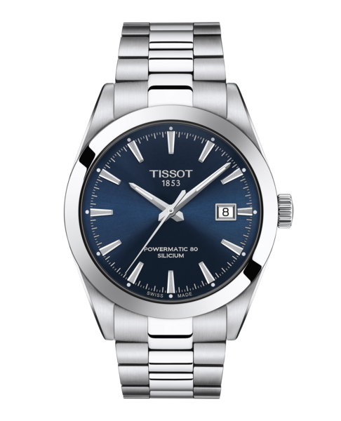 Tissot Gentleman Powermatic 80 40mm