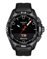 Tissot T-Touch Connect Solar