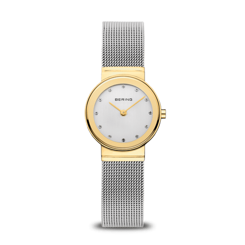 Bering Classic 26mm Gold