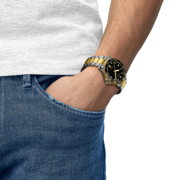 Tissot Seastar 1000 40mm