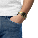 Tissot Seastar 1000 40mm
