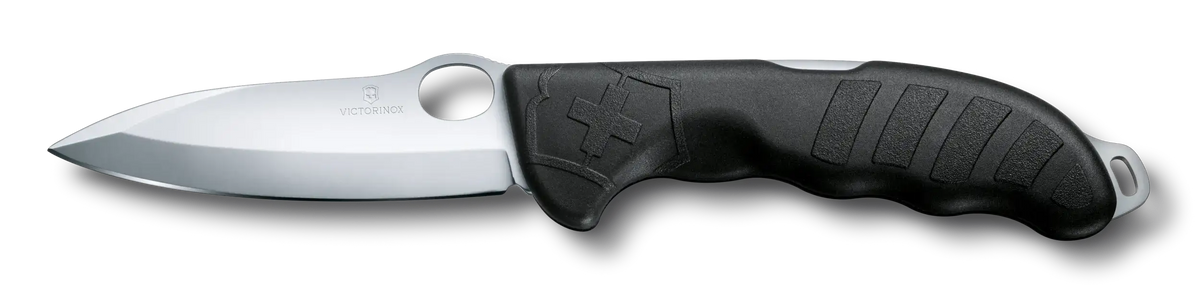 Couteau Victorinox Hunter Pro noir