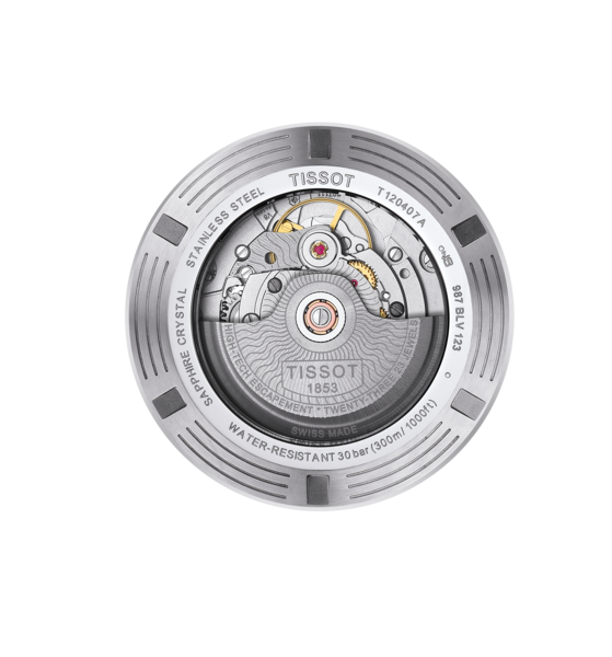 Tissot Seastar 1000 Powermatic 80