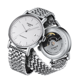 Tissot Everytime Swissmatic 40mm