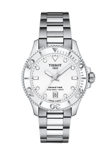 Tissot Seastar 1000 36mm