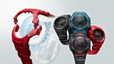 Casio G-SHOCK GAB001G-1a