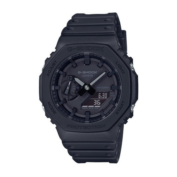 CASIO G-SHOCK GA2100-1A1