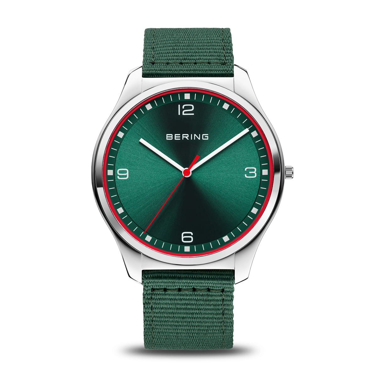 Bering Ultra Slim 42mm