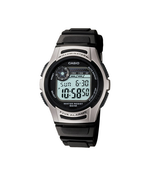 Casio W-213 Sport Numérique