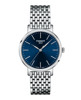 Tissot Everytime 34mm Cadran Bleu