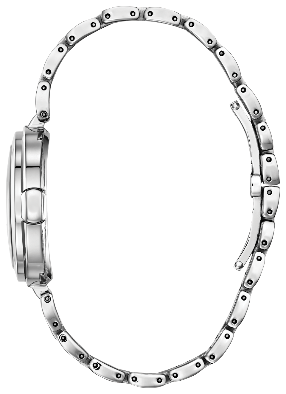 Montre Citizen Capella Nacre Diamants