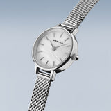 Montre Bering Classic 11022-004 argentée