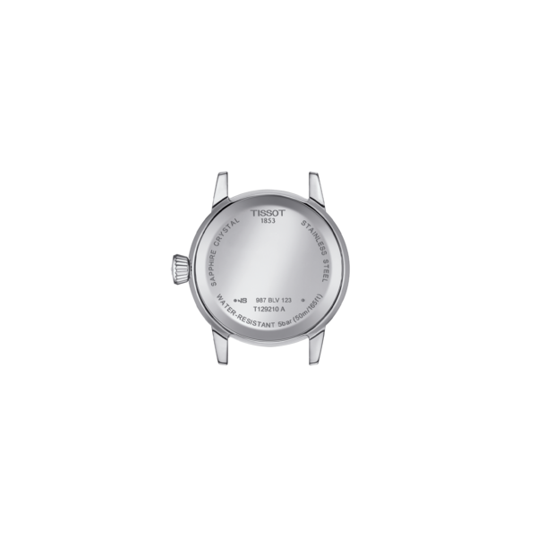 Tissot Classic Dream Lady 28mm