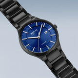 Bering Slim Solar 39mm